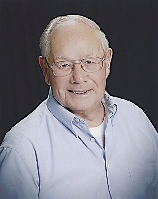 James Madison Lefevers